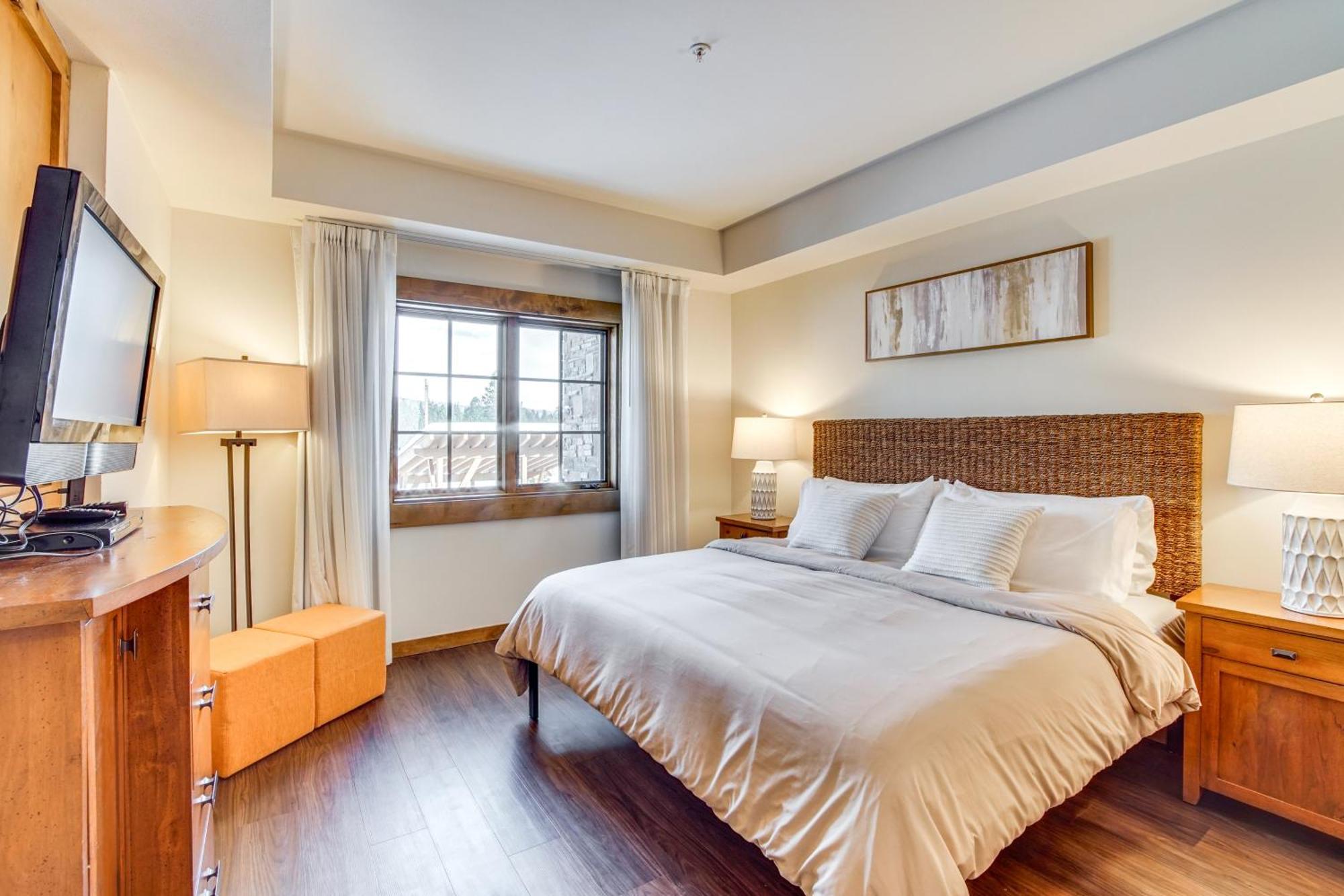 Suncadia Resort Condo With Seasonal Pool Access! เคลเอลลัม ภายนอก รูปภาพ